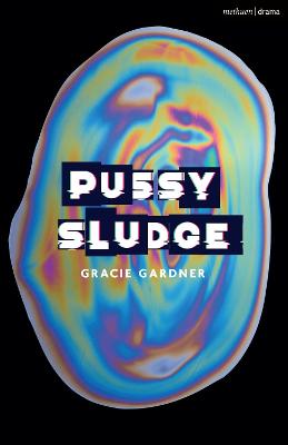 Book cover for Pussy Sludge