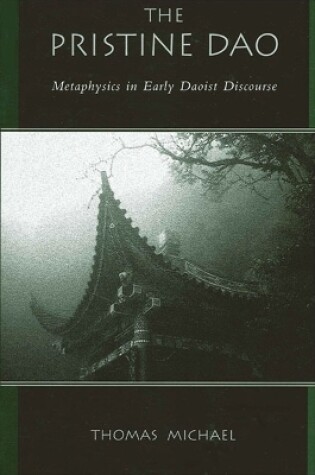 Cover of The Pristine Dao
