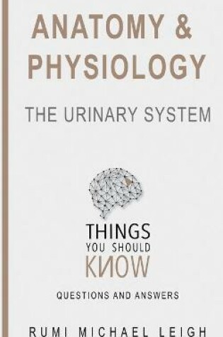 Cover of Anatomy and physiology