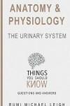 Book cover for Anatomy and physiology