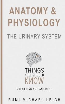 Cover of Anatomy and physiology