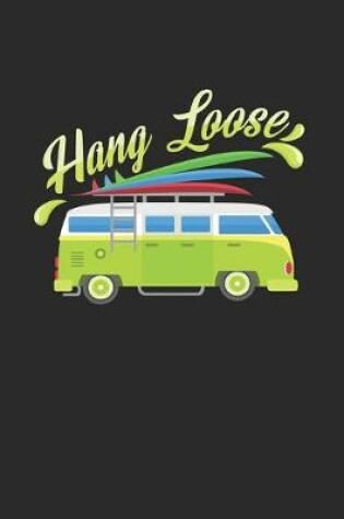 Cover of Hang loose