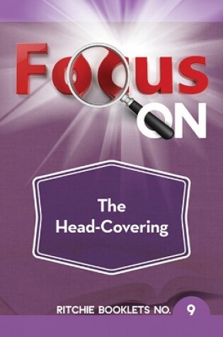 Cover of Focus on Head Covering the Booklet