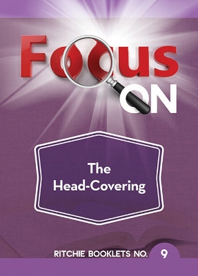 Book cover for Focus on Head Covering the Booklet