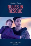 Book cover for Rules In Rescue