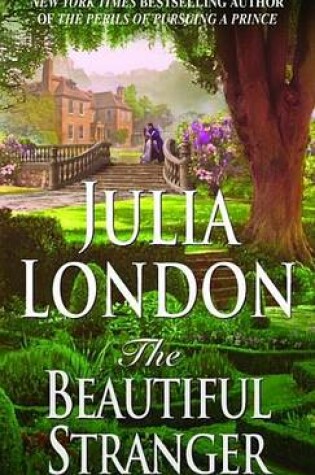 Cover of Beautiful Stranger, The: The Rogues of Regent Street
