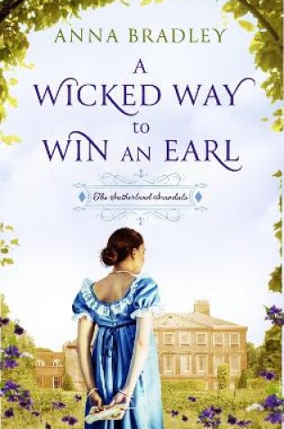 Cover of A Wicked Way to Win an Earl