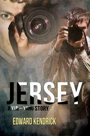 Cover of Jersey (a 'Yin and Yang' Story)