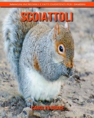 Book cover for Scoiattoli