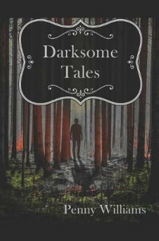 Cover of Darksome Tales