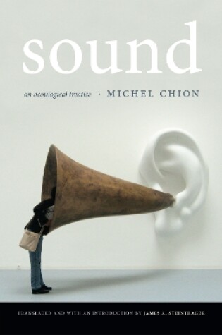 Cover of Sound