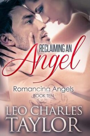 Cover of Reclaiming an Angel