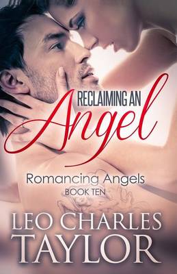 Book cover for Reclaiming an Angel