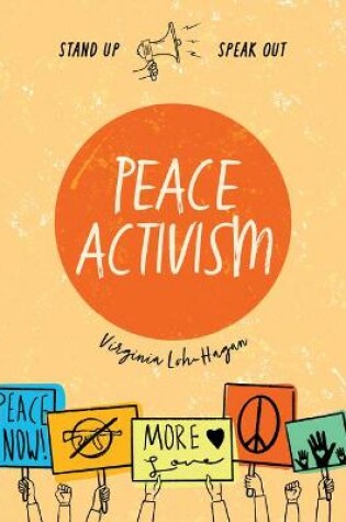 Cover of Peace Activism