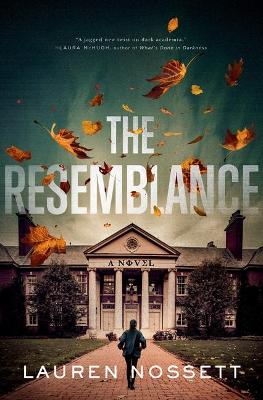 Book cover for The Resemblance