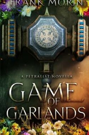 Cover of Game of Garlands