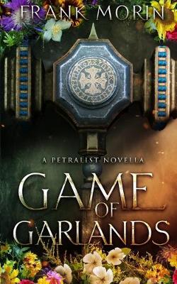 Book cover for Game of Garlands