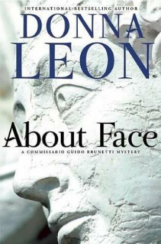 Cover of About Face