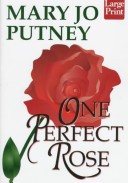 Book cover for One Perfect Rose
