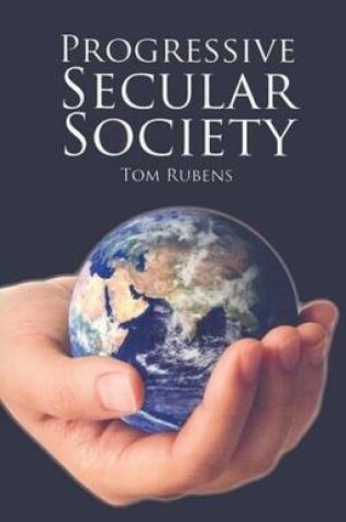 Cover of Progressive Secular Society