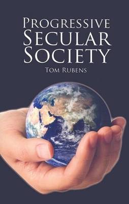 Book cover for Progressive Secular Society