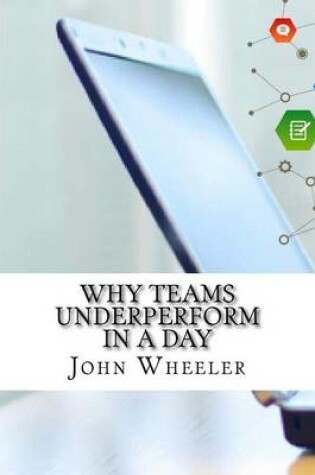 Cover of Why Teams Underperform In a Day