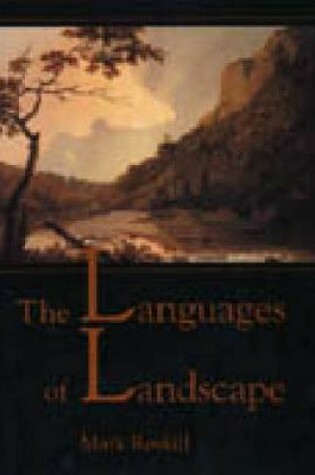 Cover of The Languages of Landscape