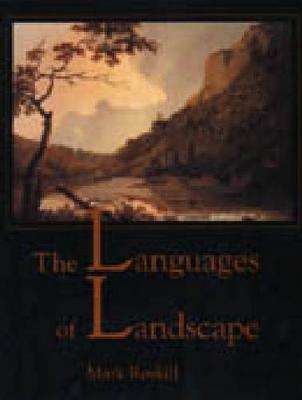 Book cover for The Languages of Landscape