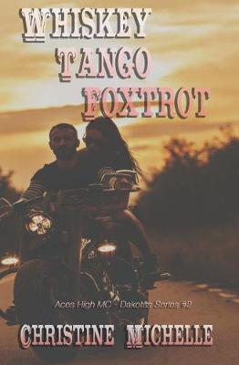 Cover of Whiskey Tango Foxtrot