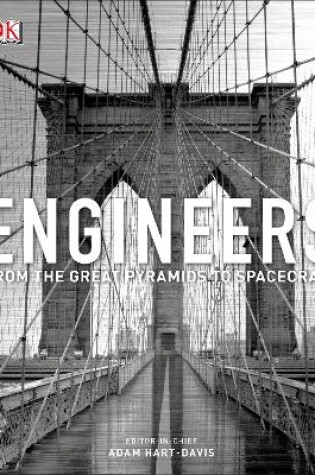 Cover of Engineers