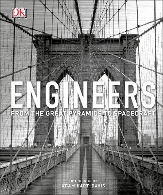 Book cover for Engineers
