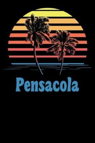 Cover of Pensacola