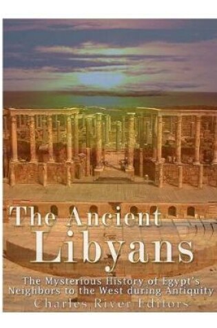 Cover of The Ancient Libyans