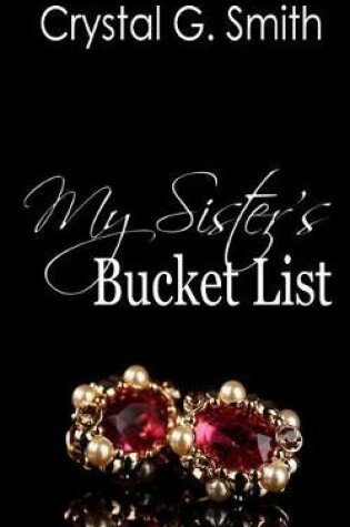 Cover of My Sister's Bucket List