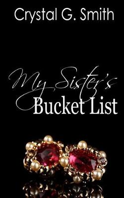 Book cover for My Sister's Bucket List