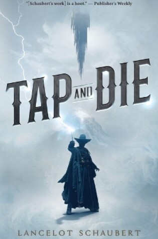 Cover of Tap and Die