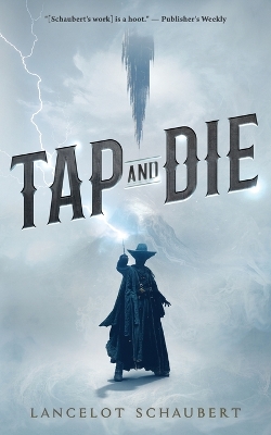 Book cover for Tap and Die