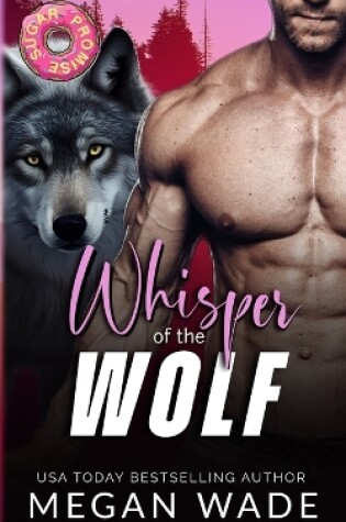 Cover of Whisper of the Wolf