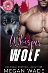 Book cover for Whisper of the Wolf