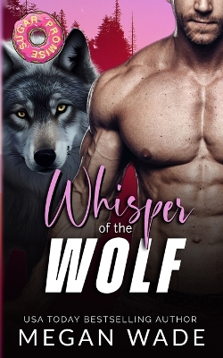 Cover of Whisper of the Wolf