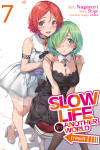Book cover for Slow Life In Another World (I Wish!) (Manga) Vol. 7