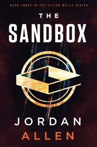 Cover of The Sandbox