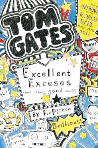 Cover of Excellent Excuses (And Other Good Stuff)