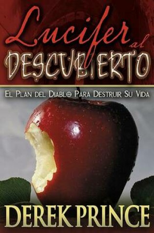 Cover of Lucifer al Descubierto