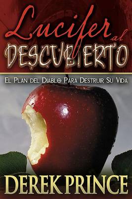 Book cover for Lucifer al Descubierto
