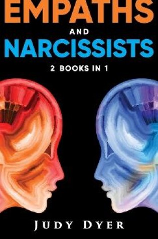 Cover of Empaths and Narcissists