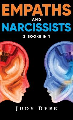 Book cover for Empaths and Narcissists