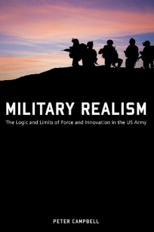 Cover of Military Realism