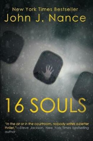 Cover of 16 Souls
