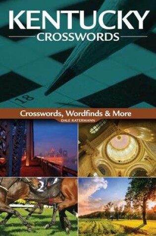 Cover of Kentucky Crosswords